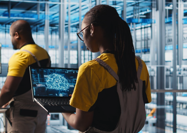 Smarter Warehousing, Stronger Supply Chains: Rethinking SAP EWM in Today’s Logistics Landscape